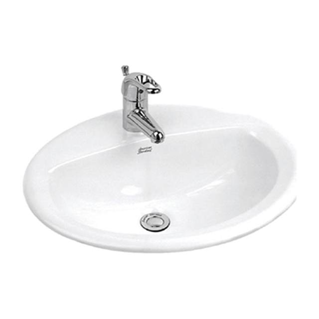 Chậu rửa đặt bàn Aqualyn American Standard