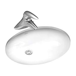 Chậu rửa âm bàn Ovalyn American Standard