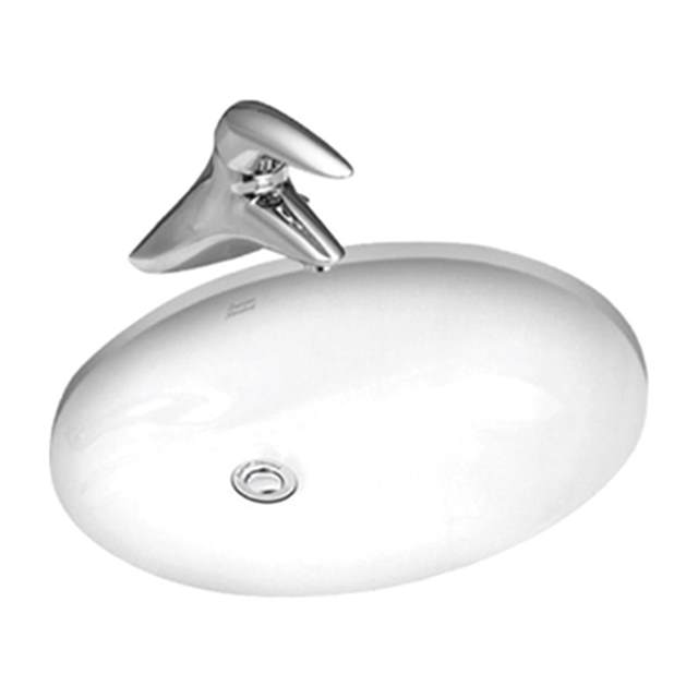 Chậu rửa âm bàn Ovalyn American Standard