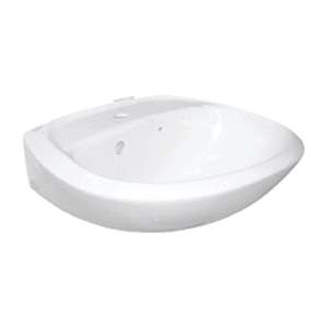Chậu rửa 01 lỗ Gala American Standard