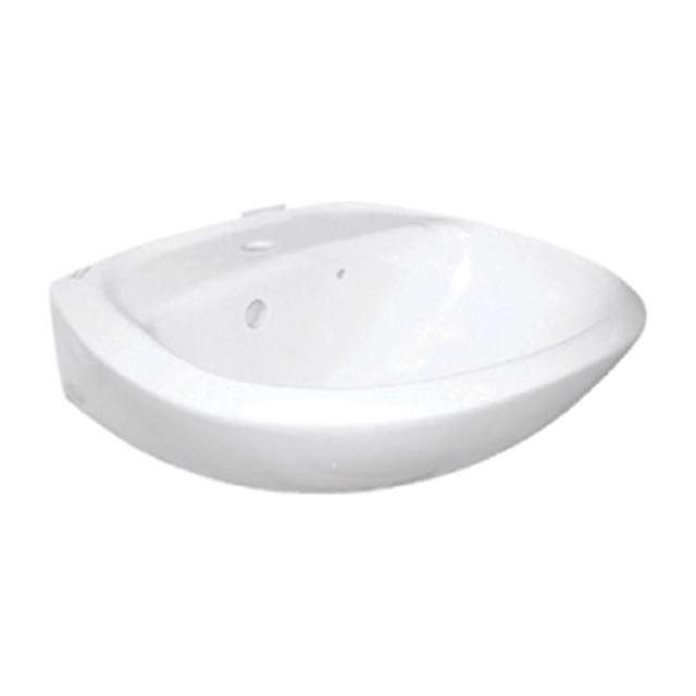 Chậu rửa 01 lỗ Gala American Standard