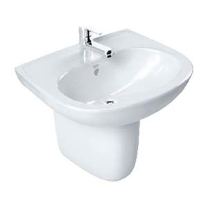 Chậu rửa 01 lỗ Codie™/Chân treo cho chậu Codie™ American Standard