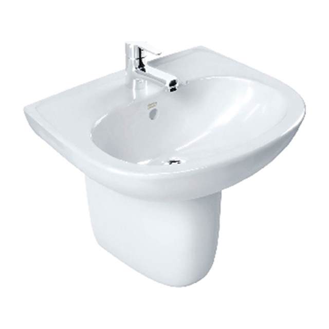 Chậu rửa 01 lỗ Codie™/Chân treo cho chậu Codie™ American Standard
