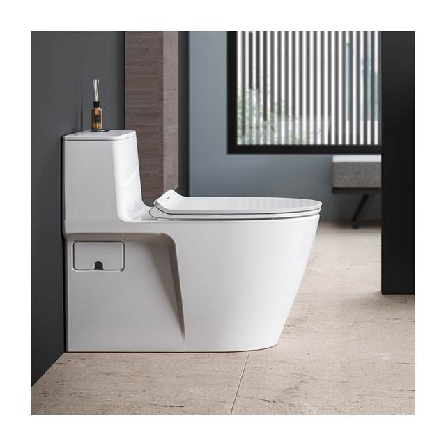 Bộ cầu 1 khối Acacia Supasleek™ American Standard