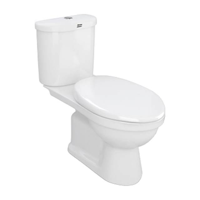 Bộ cầu 02 khối Star American Standard