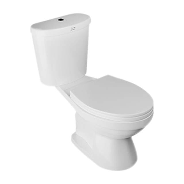 Bộ cầu 02 khối Winplus+ American Standard