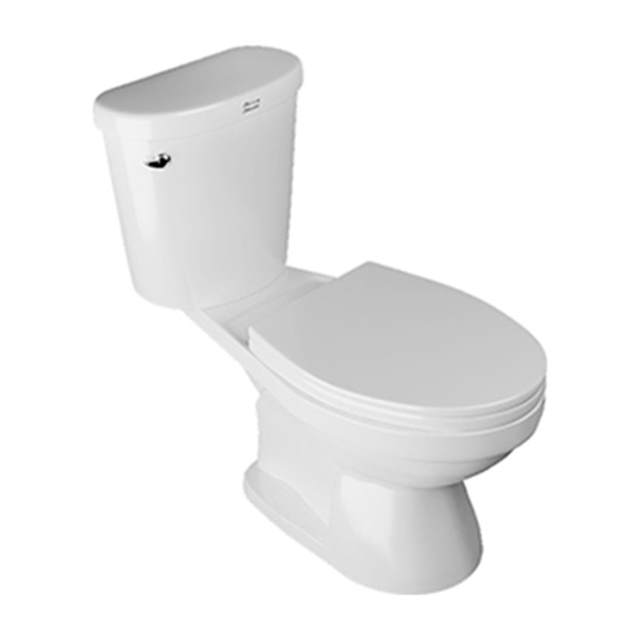 Bộ cầu 02 khối Winplus American Standard