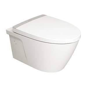 Bộ cầu treo Acacia Evolution™ không nắp American Standard