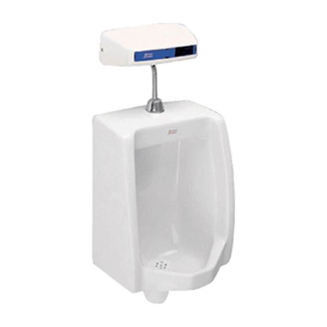 Bồn tiểu nam Mini Washbrook™ American Standard