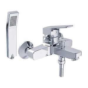 Vòi tắm sen gắn tường Concept™ Square American Standard