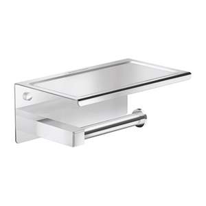 Đựng giấy vệ sinh đơn dáng vuông Concept™ American Standard