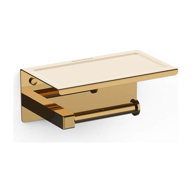 Đựng giấy vệ sinh Concept™ màu vàng American Standard