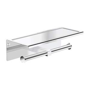 Đựng giấy vệ sinh đôi dáng vuông Concept™ American Standard