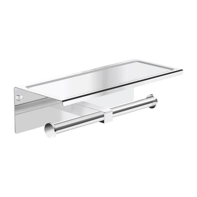 Đựng giấy vệ sinh đôi dáng vuông Concept™ American Standard