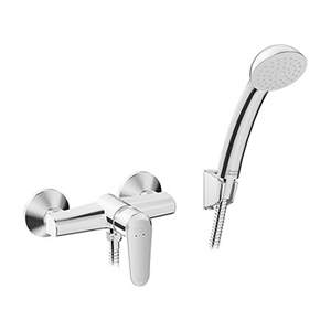 Vòi sen gắn tường Neo Modern™ American Standard