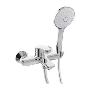 Vòi sen tắm gắn tường Milano™ American Standard