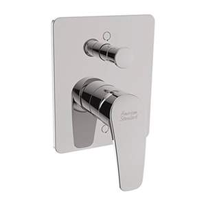 Vòi tắm sen âm tường Milano™ American Standard