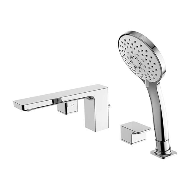 Vòi sen gắn bồn Acacia Evolution™ American Standard