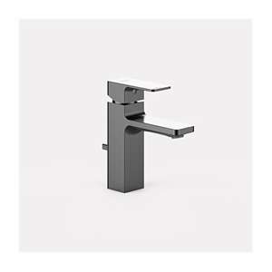 Vòi chậu 01 lỗ nóng lạnh Acacia Evolution™ màu xám than chì American Standard
