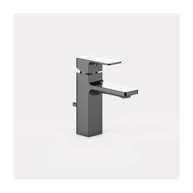Vòi chậu 01 lỗ nóng lạnh Acacia Evolution™ màu xám than chì American Standard