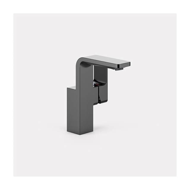 Vòi chậu 01 lỗ nóng lạnh Acacia Evolution™ màu xám than chì American Standard
