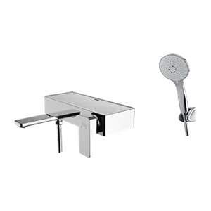 Vòi tắm sen gắn tường Acacia Evolution™ American Standard