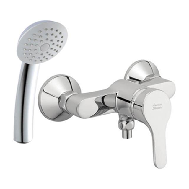 Vòi sen gắn tường Concept™ Round American Standard