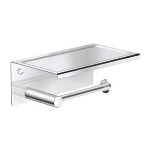 Đựng giấy vệ sinh đơn dáng tròn Concept™ American Standard