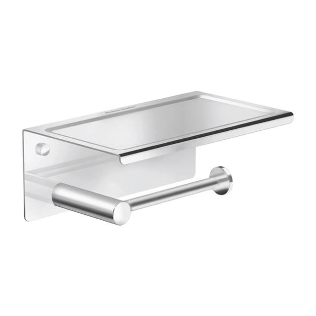 Đựng giấy vệ sinh đơn dáng tròn Concept™ American Standard