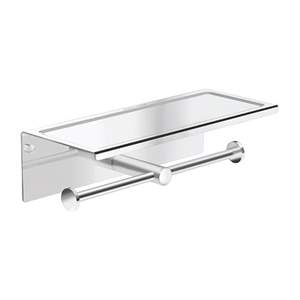 Đựng giấy vệ sinh đôi dáng tròn Concept™ American Standard