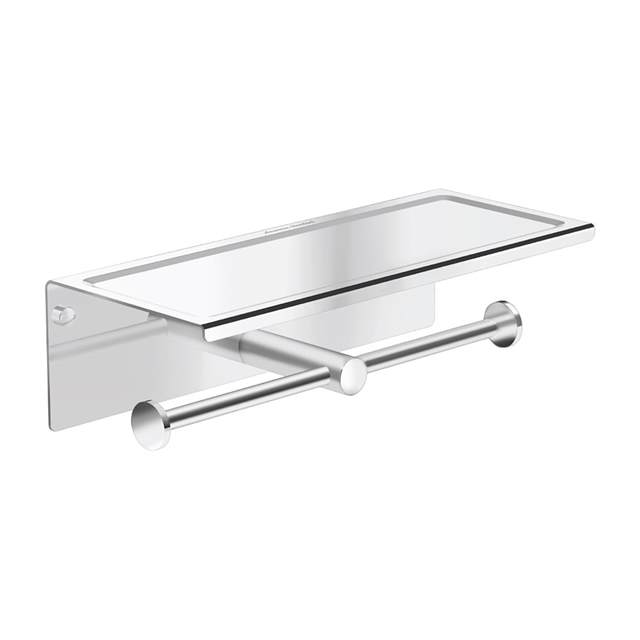 Đựng giấy vệ sinh đôi dáng tròn Concept™ American Standard