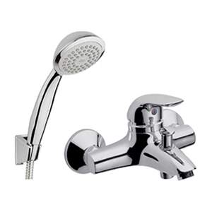 Vòi tắm sen gắn tường Saga™ American Standard