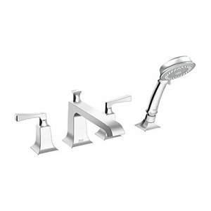 Vòi bồn tắm 04 lỗ Kastello™ American Standard