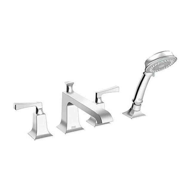 Vòi bồn tắm 04 lỗ Kastello™ American Standard