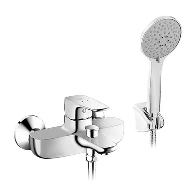 Vòi tắm sen gắn tường Signature™ American Standard