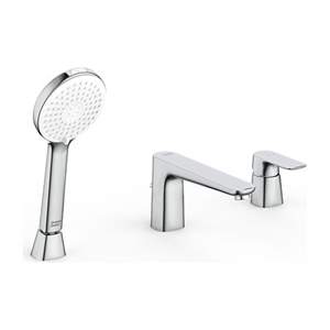 Vòi bồn tắm 3 lỗ nóng lạnh Loven™ American Standard