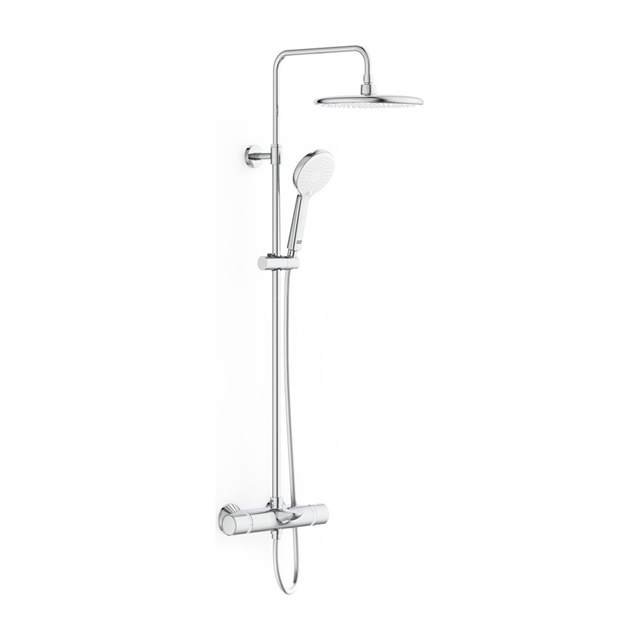 Bộ sen cảm biến nhiệt Loven™ American Standard