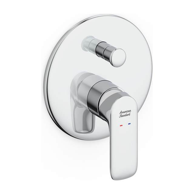 Vòi tắm sen âm tường Loven™ American Standard