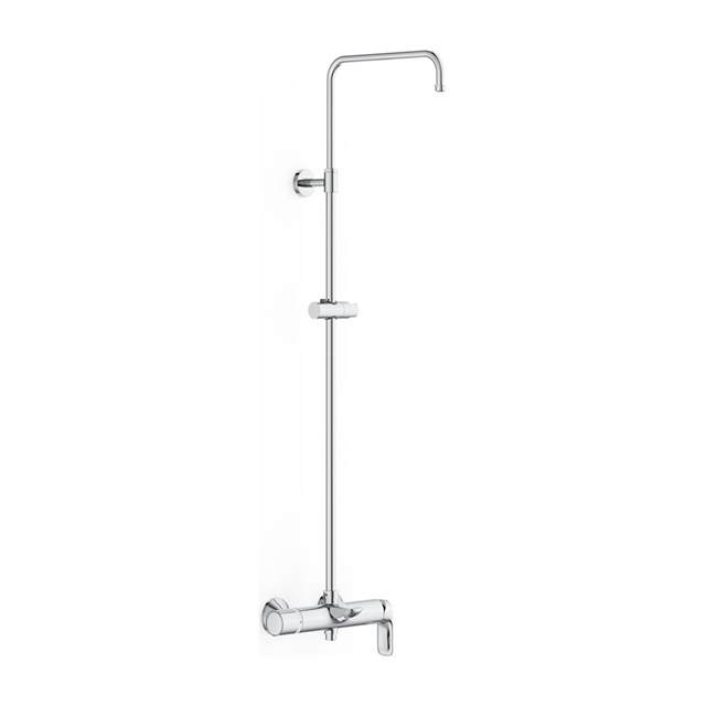 Bộ sen phun mưa Loven™ American Standard