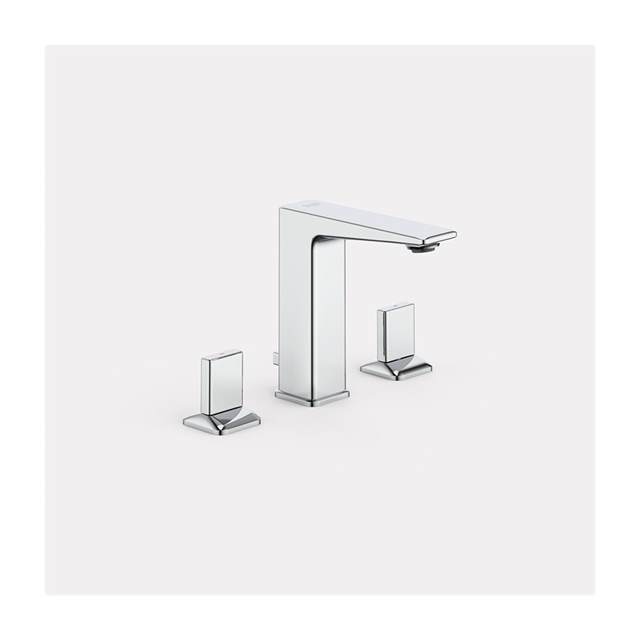 Vòi chậu 3 lỗ Acacia Supasleek™ American Standard
