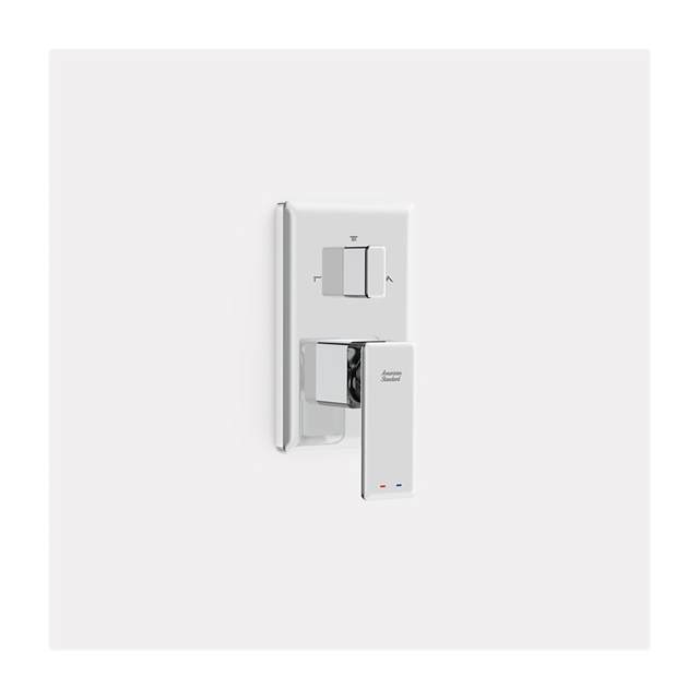 Vòi tắm sen âm tường Acacia Supasleek™ American Standard