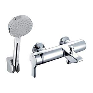 Vòi tắm sen gắn tường Active™ American Standard