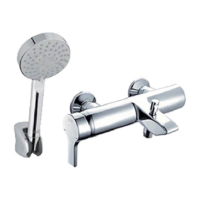 Vòi tắm sen gắn tường Active™ American Standard