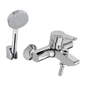Vòi tắm sen gắn tường Active™ American Standard