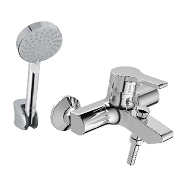 Vòi tắm sen gắn tường Active™ American Standard