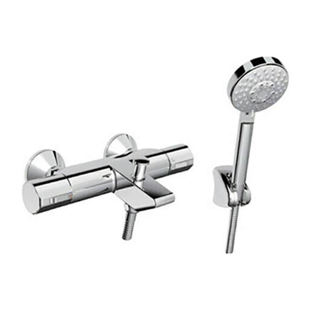 Vòi tắm sen chỉnh nhiệt Active™ American Standard