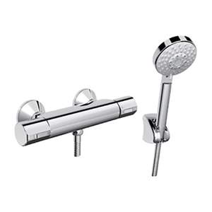 Vòi sen chỉnh nhiệt Active™ American Standard
