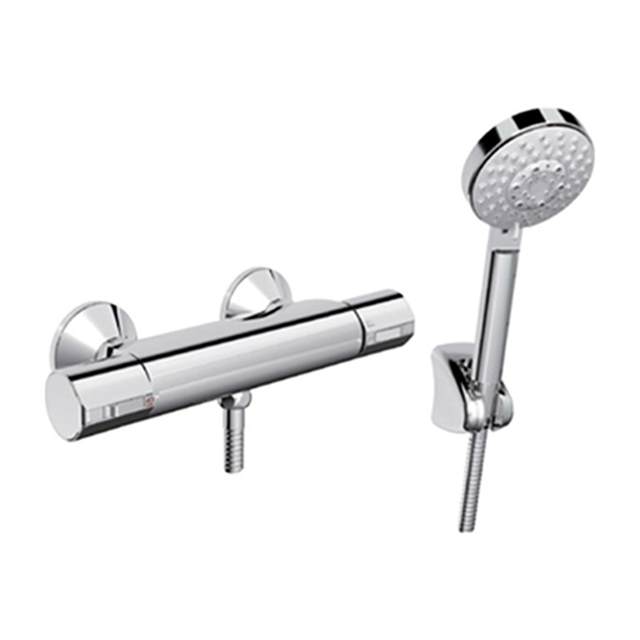 Vòi sen chỉnh nhiệt Active™ American Standard