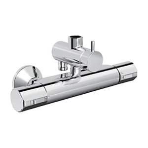 Vòi điều chỉnh nhiệt độ Active™ American Standard