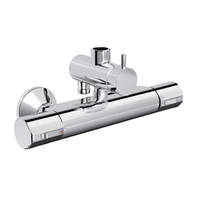 Vòi điều chỉnh nhiệt độ Active™ American Standard